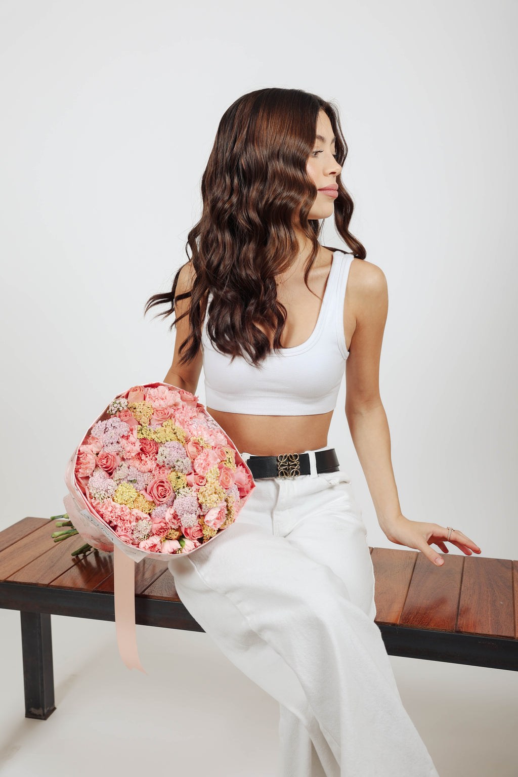 Blush and Bloom