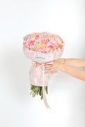 Blush and Bloom