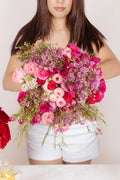 Bouquet Aurora