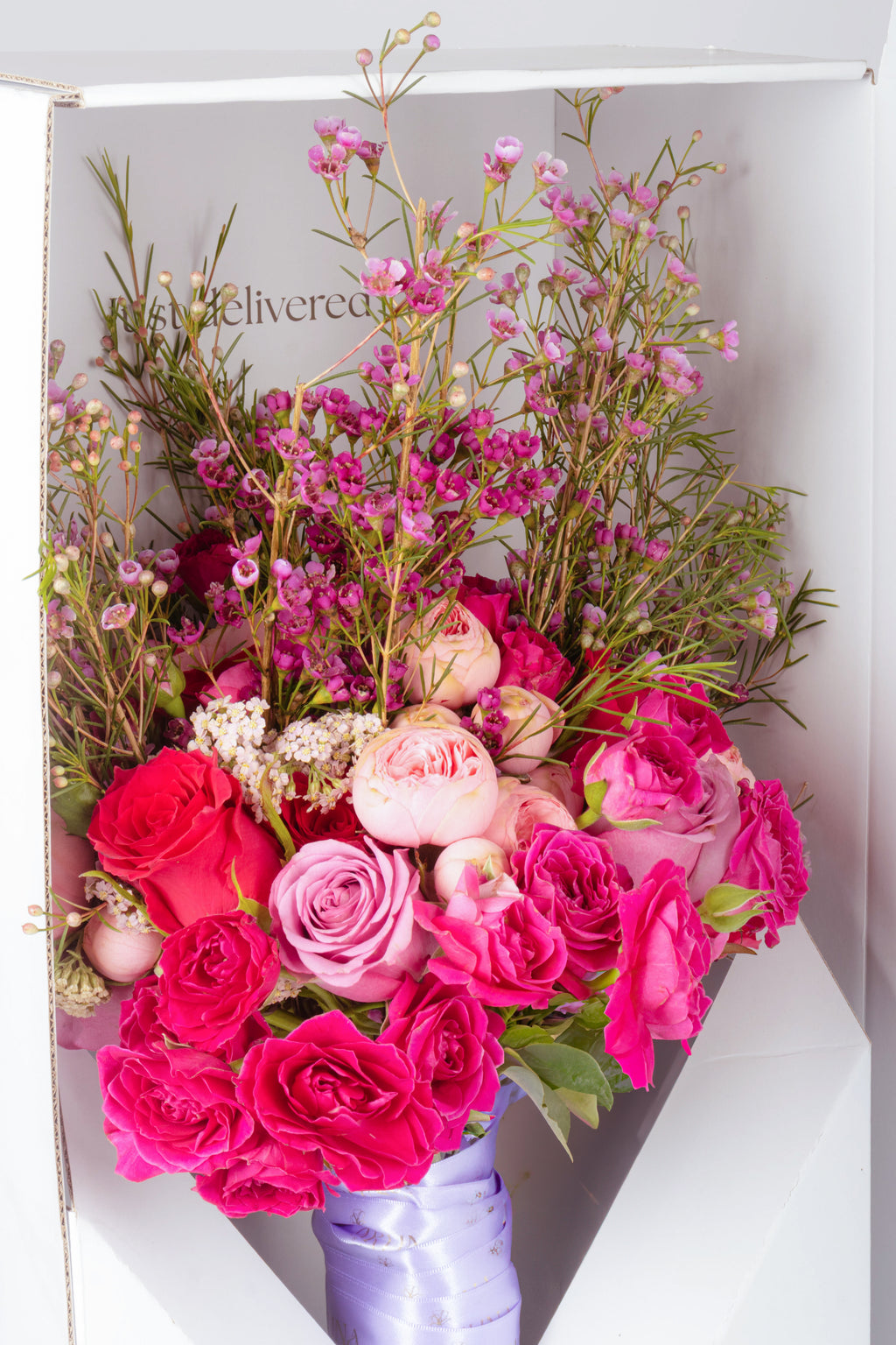 Bouquet Aurora