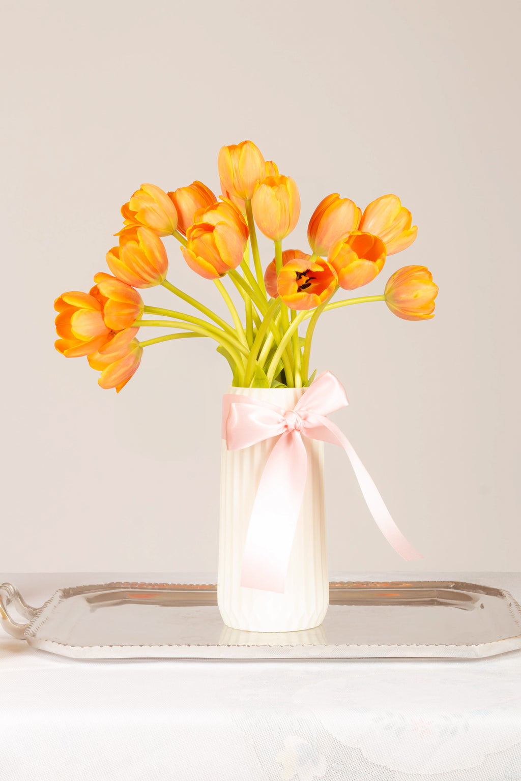 Tulipan 10 tallos