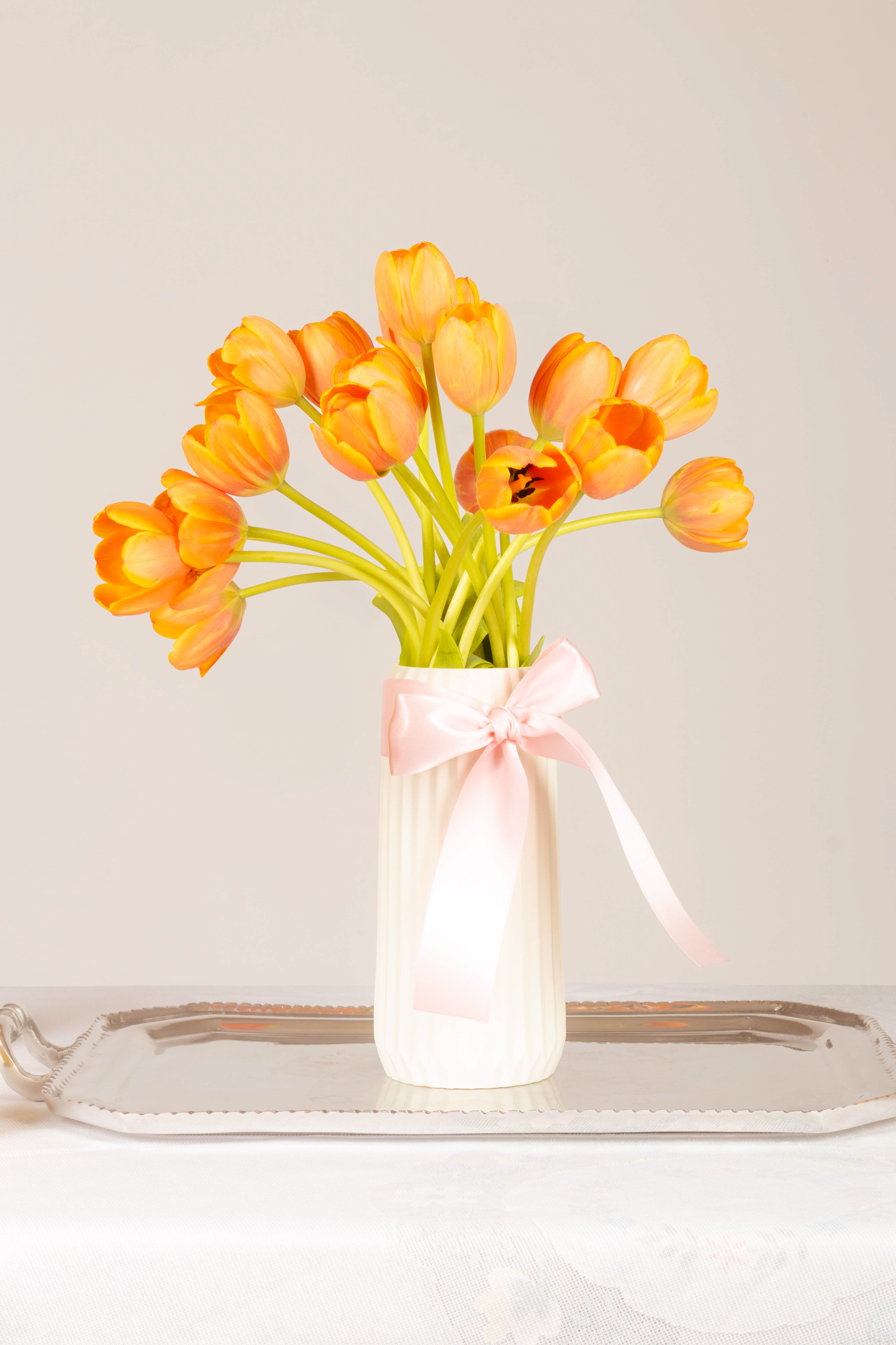 Tulipan 10 tallos
