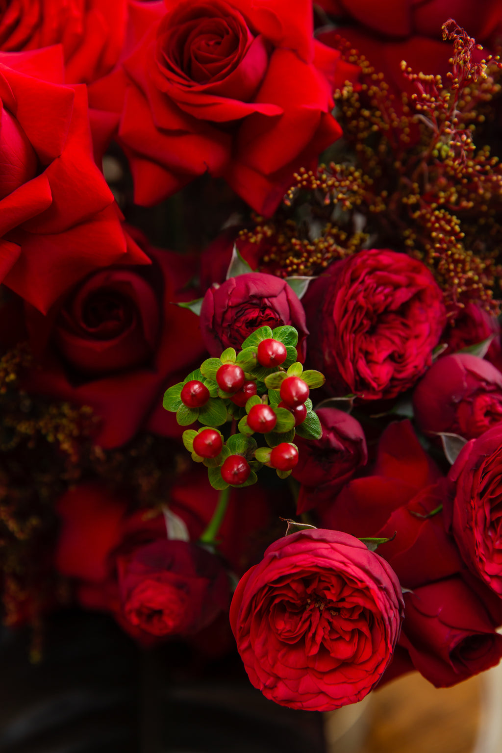Red Temptation