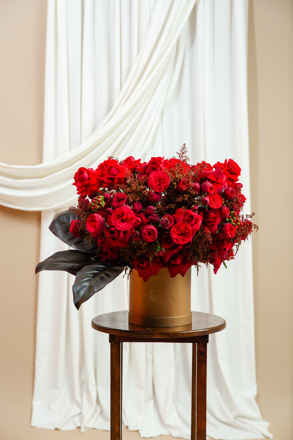 Red Temptation