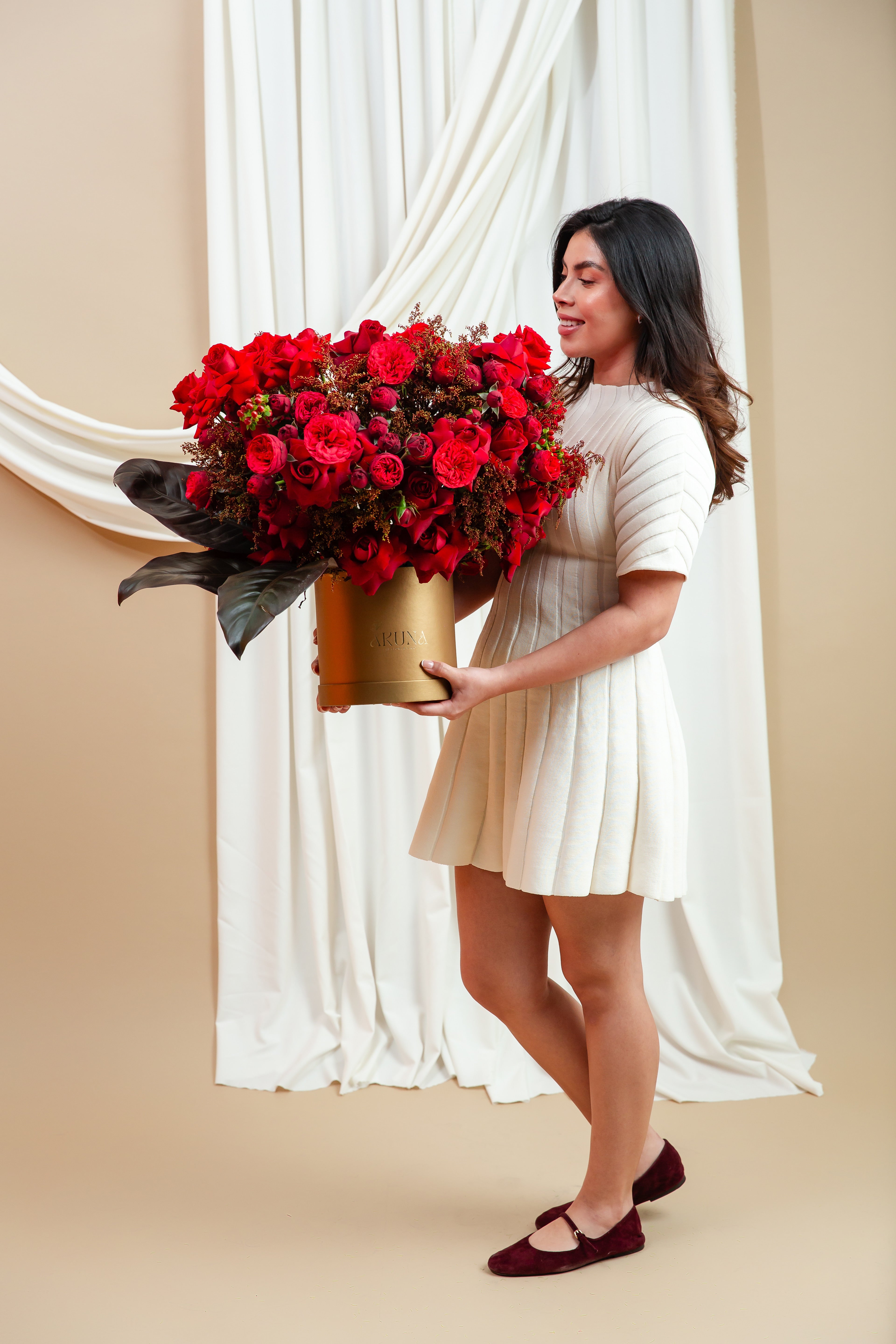 Red Temptation