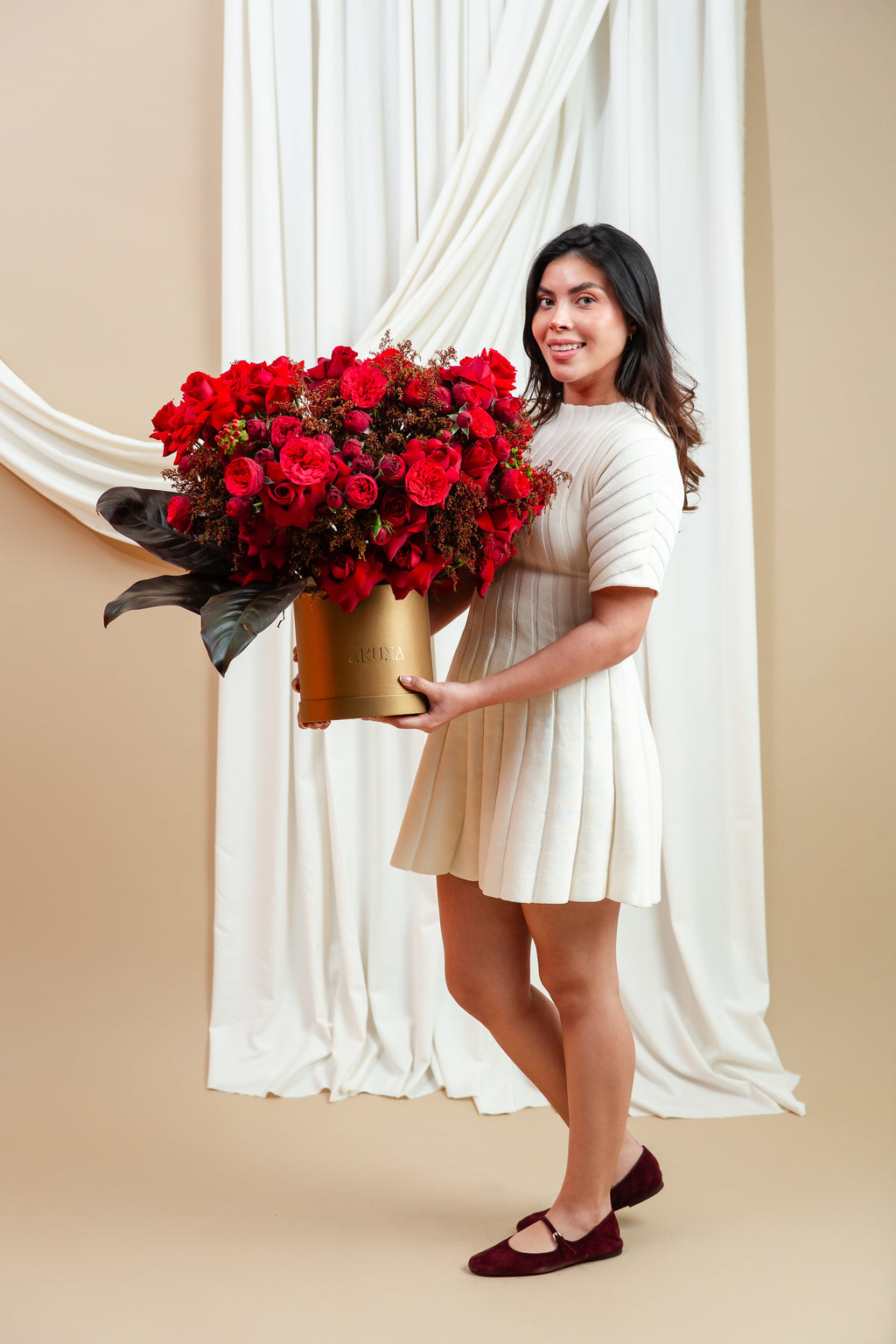 Red Temptation
